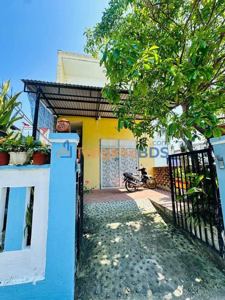 Nhà riêng Cẩm Nam Hội An 128m² 3.1 tỷ - Giá tốt hiếm có