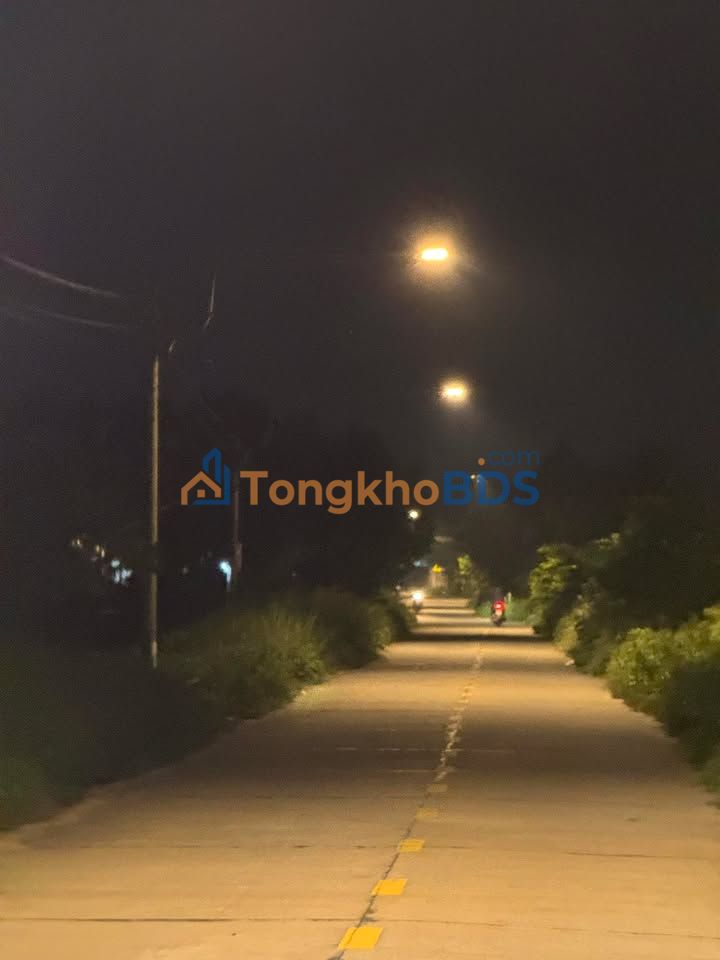 Đất nền Điện Dương 432m² 5 tỷ - Hạ tầng hoàn thiện