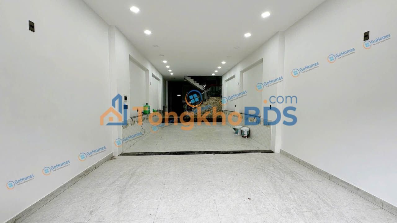 Nhà riêng cho thuê Đường 10M5 Văn Tiến Dũng 50m² 18 triệu - Vị trí đẹp