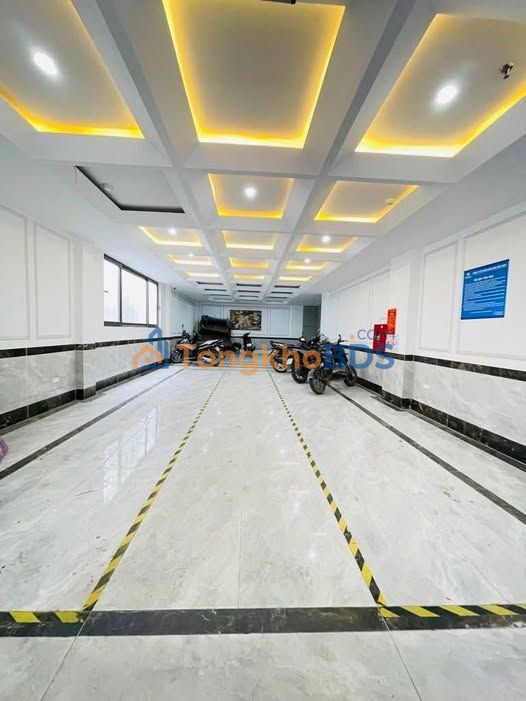 Nhà riêng Trương Định 60m² 13.5 tỷ - Sẵn sàng ở ngay