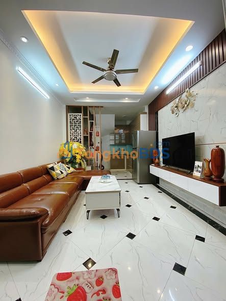 Nhà riêng Ngõ 64 Đông Thiên 31m² giá 6 tỷ - Chính chủ bán