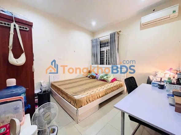 Nhà riêng Vĩnh Quỳnh 89m² 8.5 tỷ - Ô tô vào tận nhà