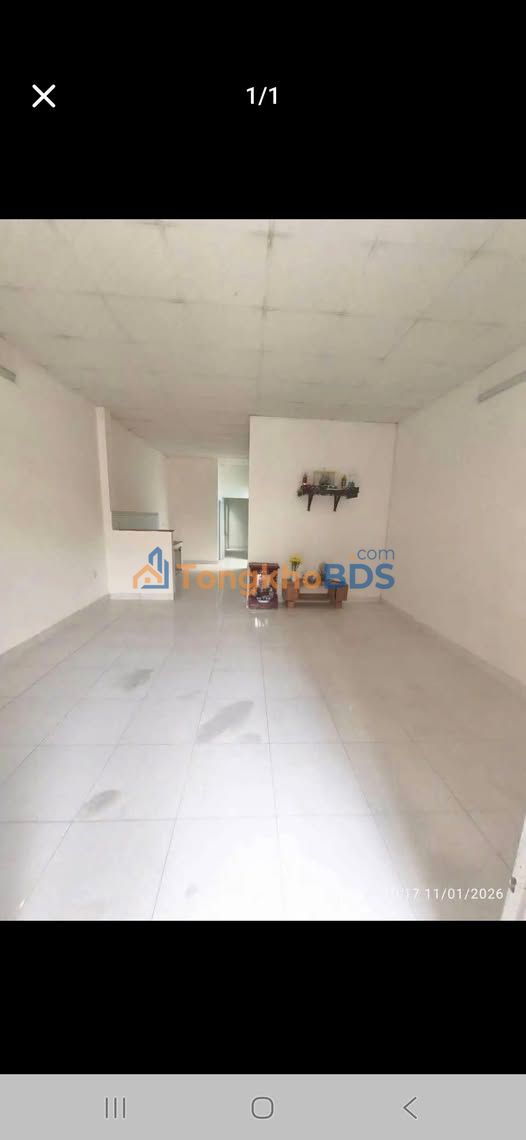 Nhà riêng Bình Giã 90m² giá 1.4 tỷ - Chính chủ bán