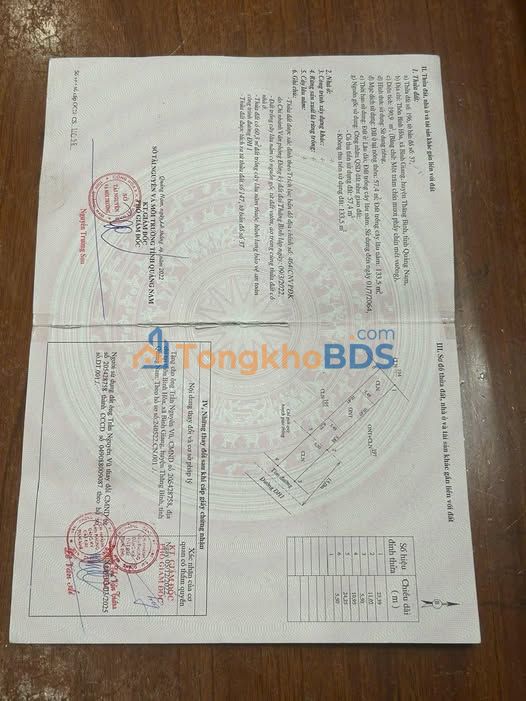 Đất DH1 Điện Bàn 190m² 700 triệu - Tiềm năng tăng giá