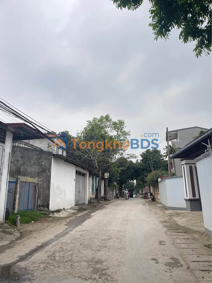 Đất nền Đồng Bẩm Thái Nguyên 301m² - Đường ô tô