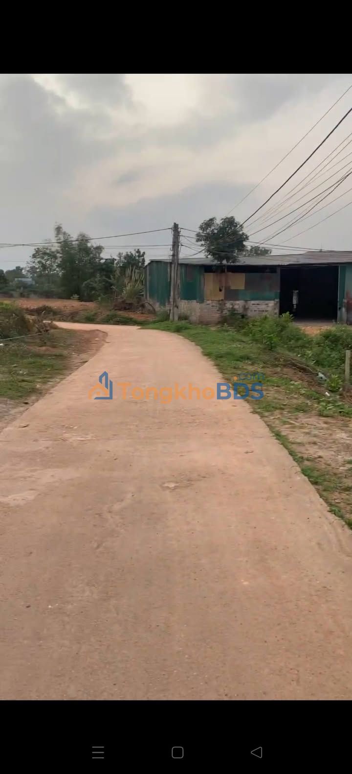 Đất Thịnh Đán Thái Nguyên 118m² 1.35 tỷ - Sổ đỏ chính chủ