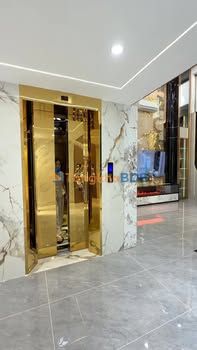 Nhà phố Lê Đức Thọ Gò Vấp 108m² - Chính chủ có thang máy