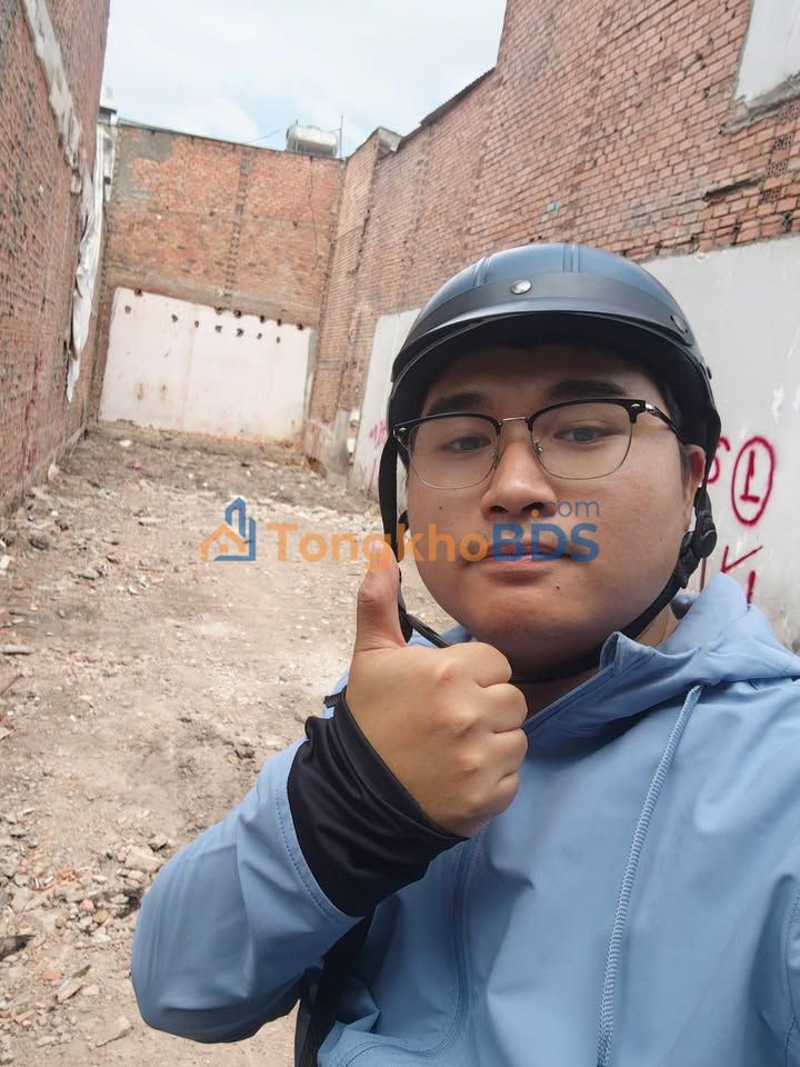 Đất thổ cư Vĩnh Lộc Liên Khu 4-5 44m²/2 tỷ - Giá tốt hiếm có