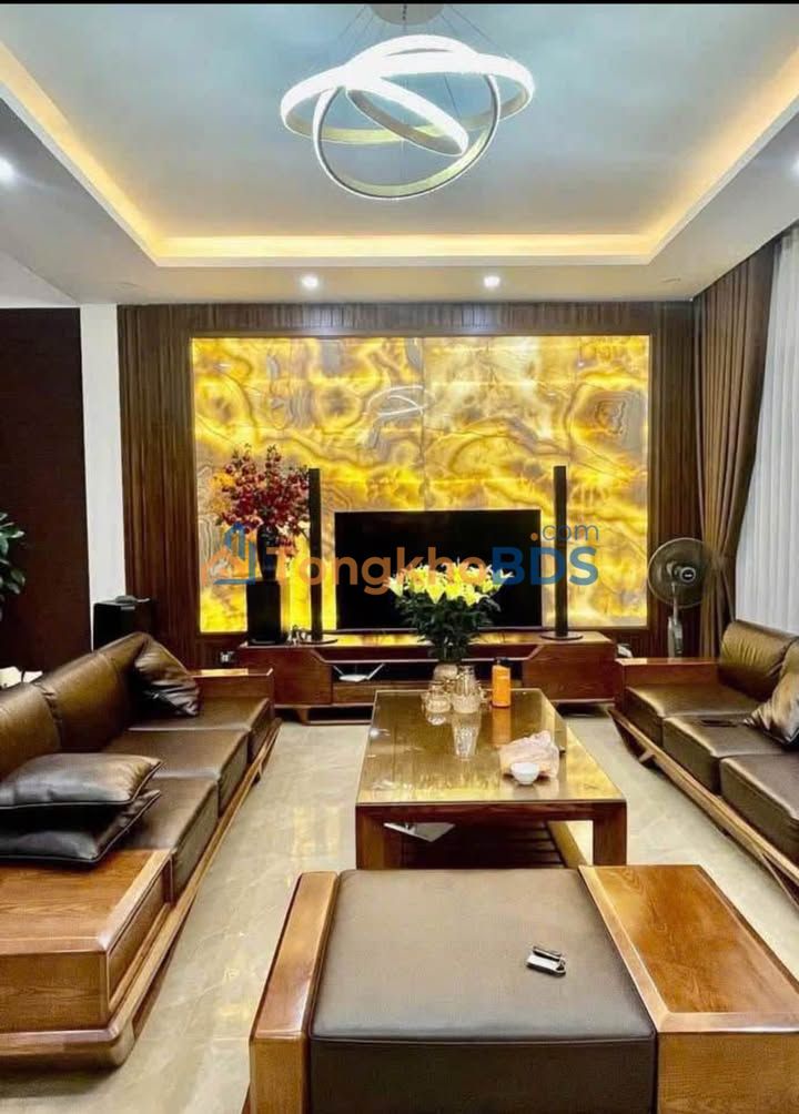 Nhà 4 tầng Trần Phú Hà Tĩnh 167m² - Ô tô vào tận nhà