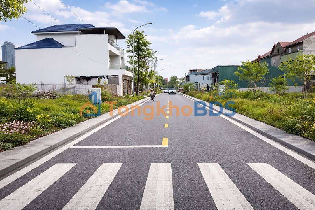 Đất nền Hà Huy Tập 160m² 5.6 tỷ - Sổ đỏ chính chủ