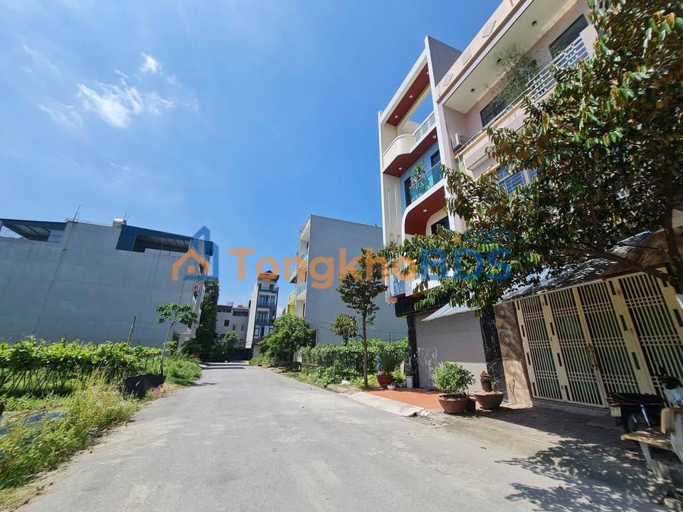 Đất nền Bắc Ninh Nguyễn Quyền 76m² giá 8 tỷ - Sổ đỏ chính chủ