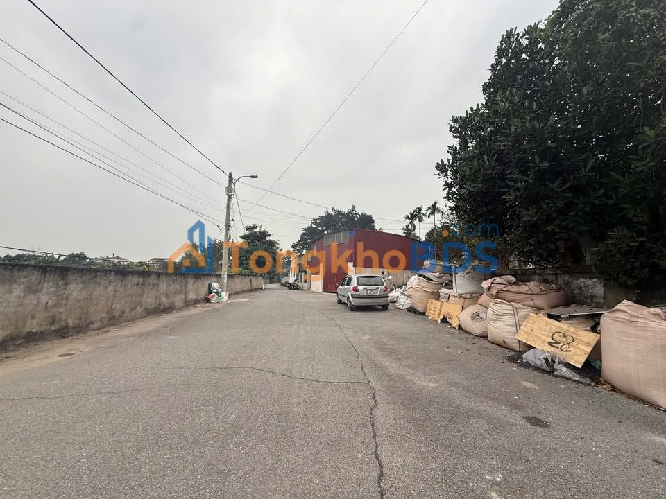 Đất nền Quả Cảm Hòa Long 140m² 3 tỷ - Sổ đỏ chính chủ