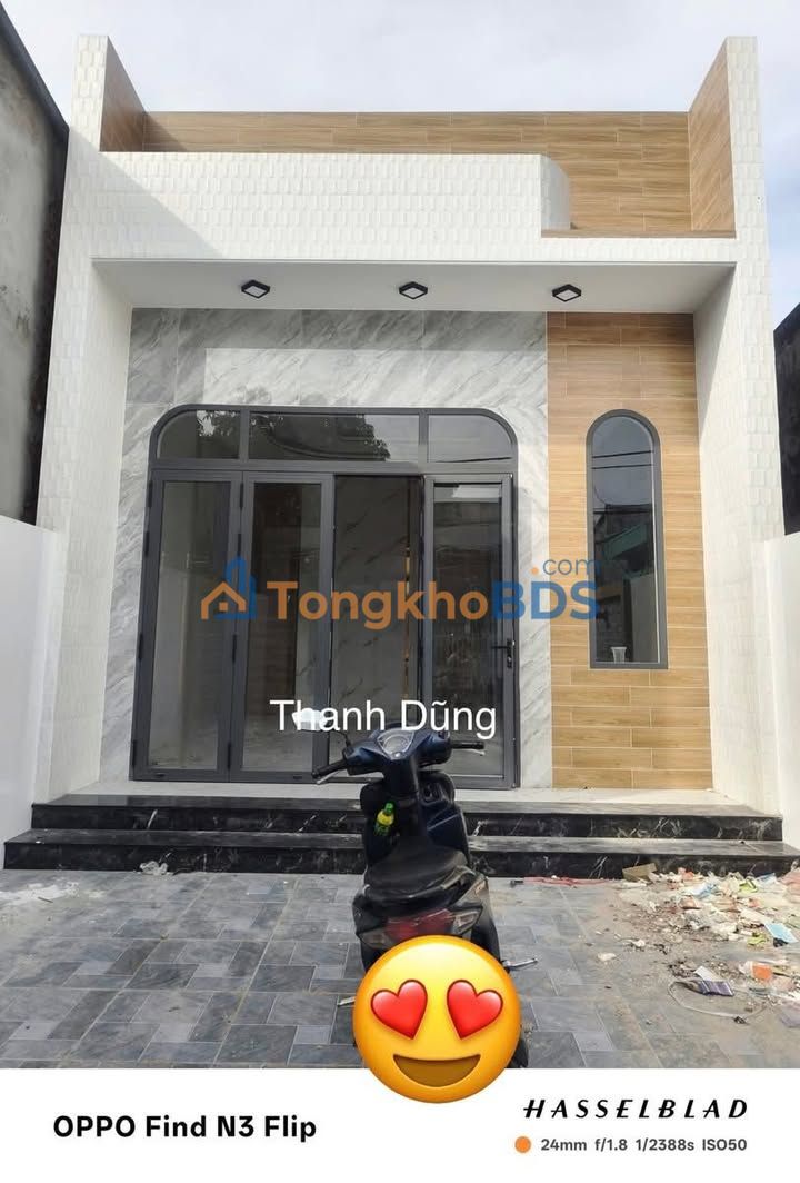 Nhà Vũng Tàu P.12 110m² 2.7 tỷ - Chính chủ bán hẻm ô tô