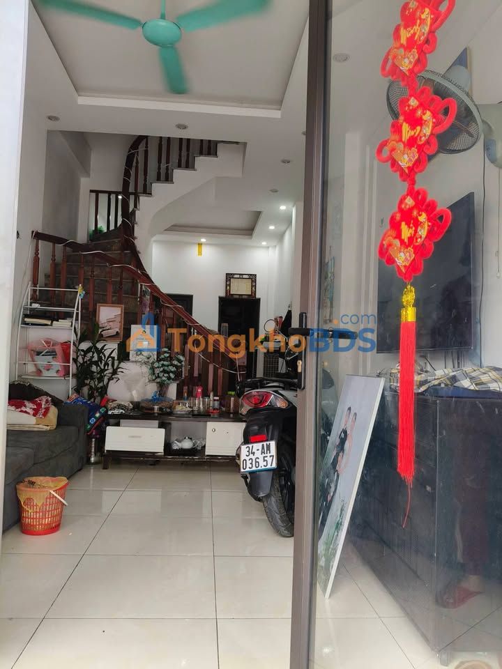 Nhà riêng Khu phố 6 Việt Hòa 43m² 1,85 tỷ - Chính chủ bán gấp