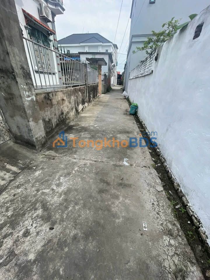 Đất nền Đoàn Tùng 96m² 1,1 tỷ - Xây dựng tự do ngay