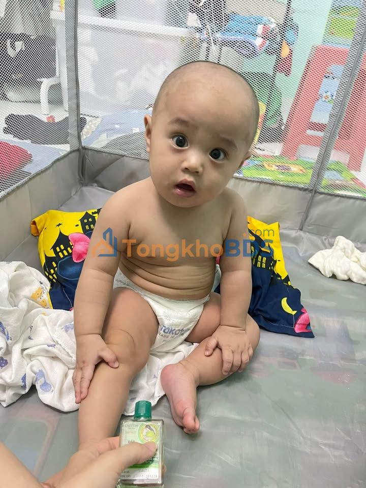 Nhà riêng Tỉnh Lộ 10 Củ Chi 106m² giá 5 tỷ - Chính chủ bán