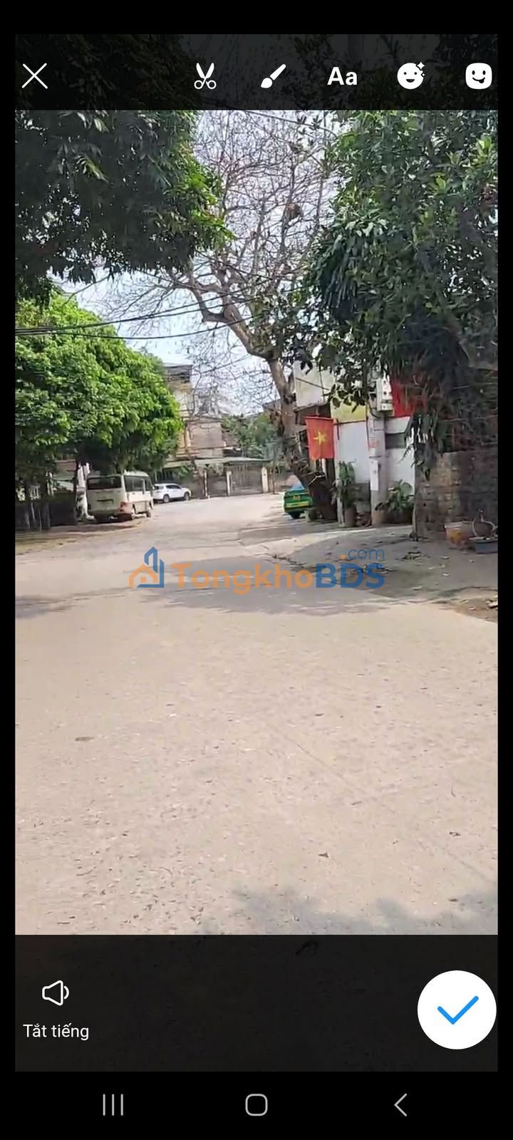 Đất nền Minh Xuân 132m² giá thỏa thuận - Vị trí đẹp