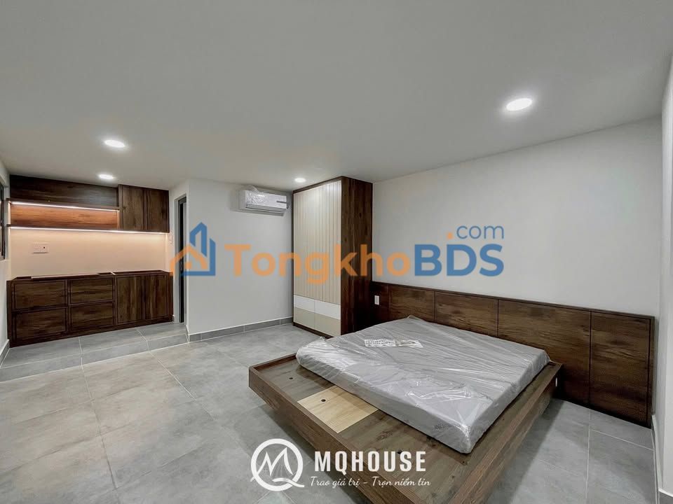 Nhà riêng Lạc Long Quân Tân Bình 5-15 triệu - Sẵn ở ngay