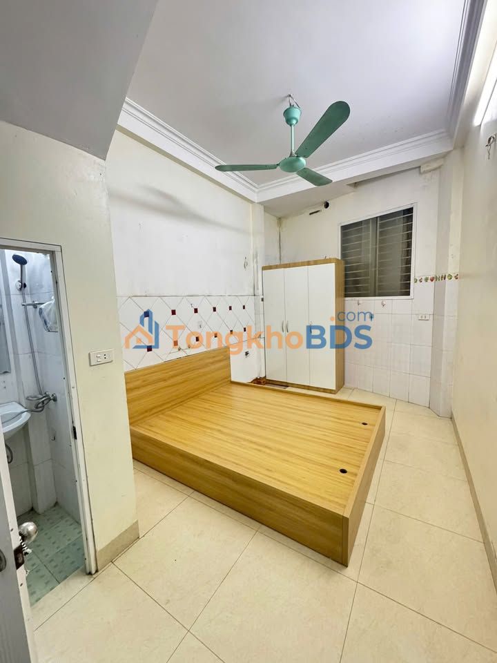 Phòng trọ Văn Quán Hà Đông 20m² 2.8 triệu - Sẵn sàng ở ngay