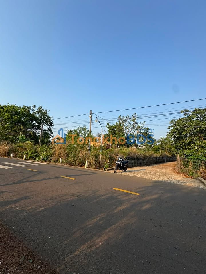 Đất nền Đồng Nai 1.044m² - Sổ đỏ chính chủ, xây dựng tự do