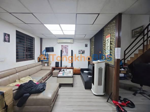Nhà Thanh Xuân Bắc 57m² giá 2.9 tỷ - Chính chủ bán