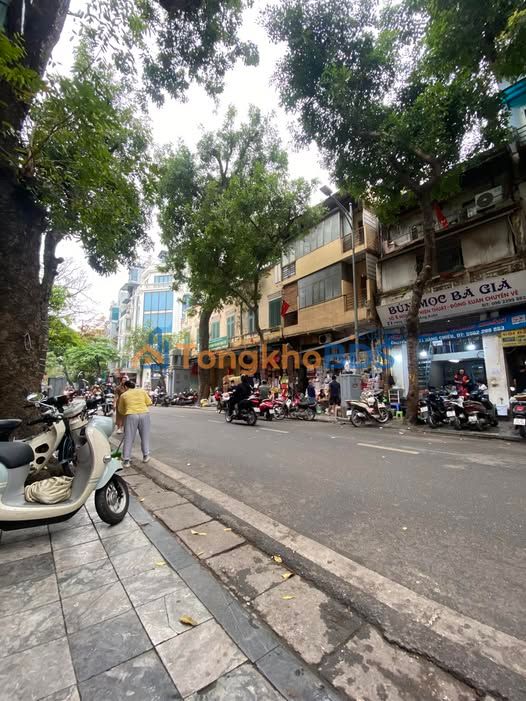 Nhà riêng Hàng Chiếu 35m2 1.35 tỷ - Chính chủ bán gấp