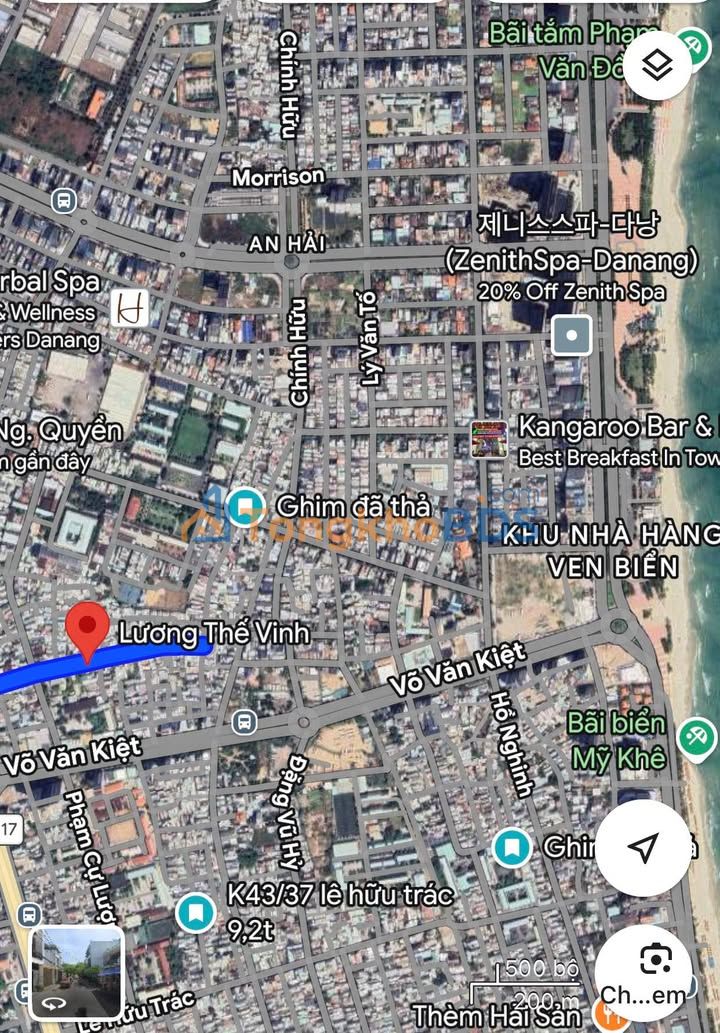 Room trọ Lương Thế Vinh 92m² 6 triệu - Sẵn sàng ở ngay