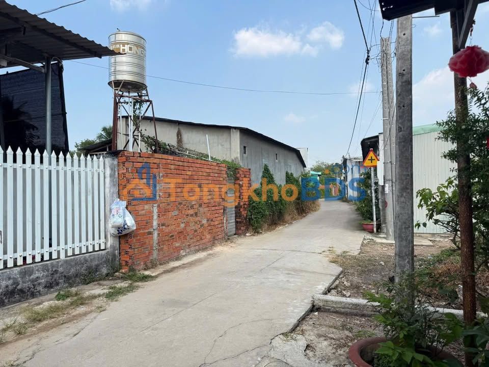 Đất Hòa Thành DT786 489m² thỏa thuận - Sổ đỏ chính chủ