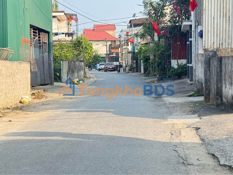 Đất Mỹ Thượng Hưng Lộc 66m² 3.1 tỷ - Sổ đỏ chính chủ