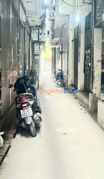 Nhà cho thuê Tân Triều 59m² 70 triệu - Sẵn sàng ở ngay