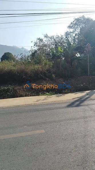 Đất nền Đam Rông 4 TL722 400m² 1.3 tỷ - Sổ đỏ chính chủ