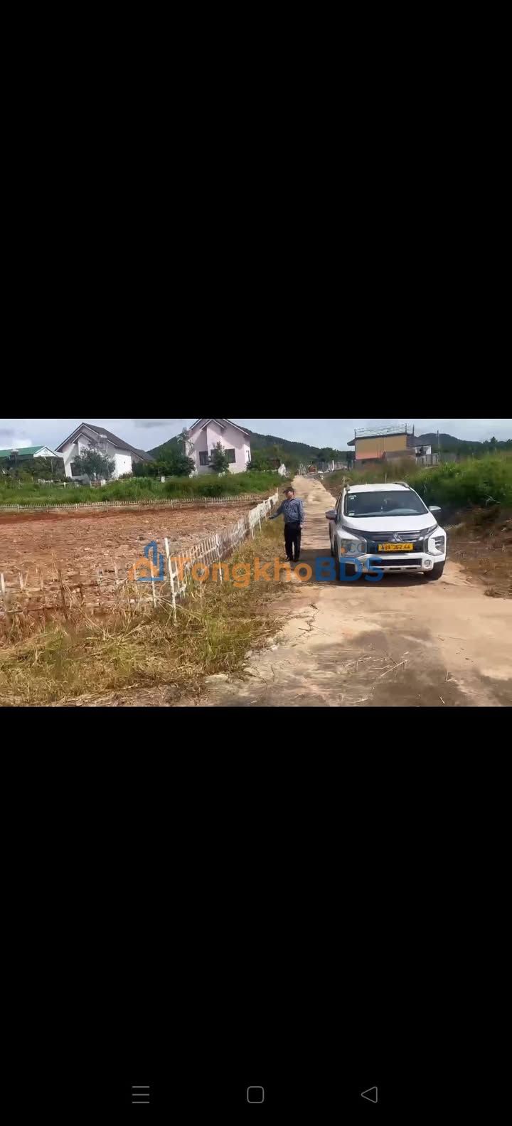 Đất xã Gia Lâm Lâm Hà 100-200m² 450-770 triệu - Pháp lý rõ ràng