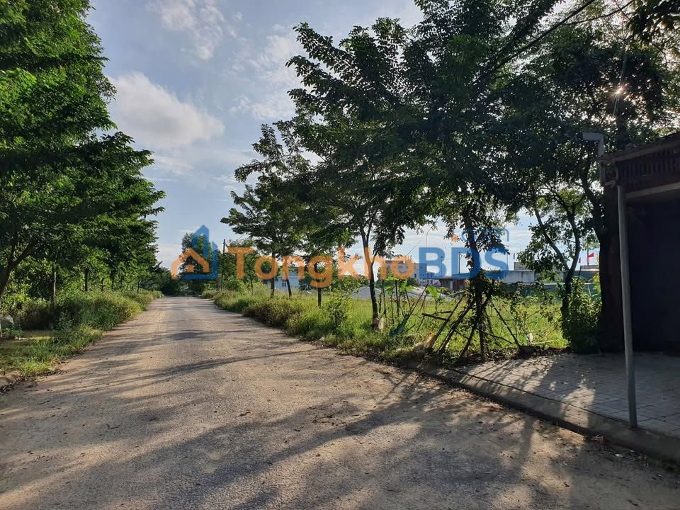 Đất nền Đông Thành Lộc Thủy 175m2 - Đầu tư dài hạn