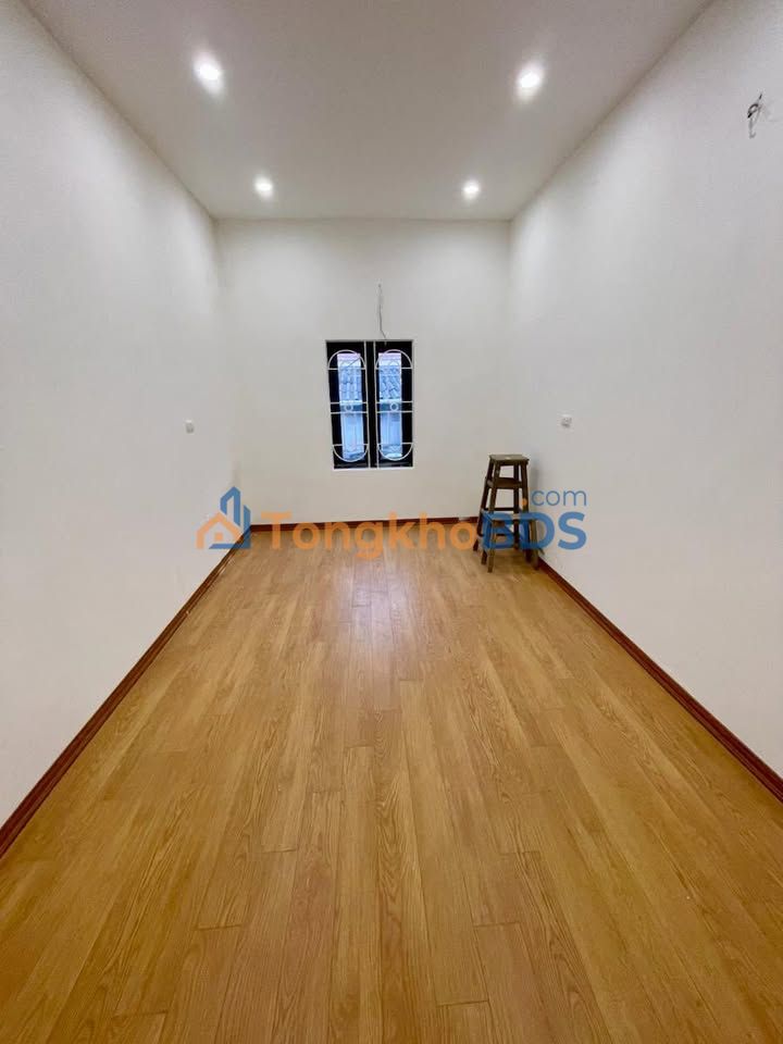 Nhà Thanh Trì 35m² 4.1 tỷ – Chính chủ bán sổ đỏ