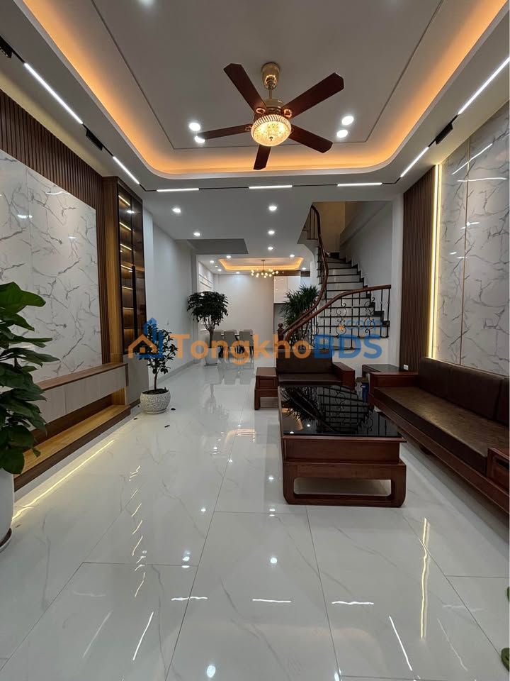 Nhà Ngũ Hiệp Thanh Trì 52m² - Chính chủ sẵn sàng ở ngay