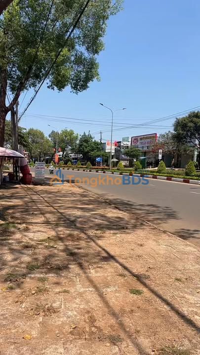 Nhà phố Chư Sê Gia Lai 100m² 2.9 tỷ - Chính chủ bán