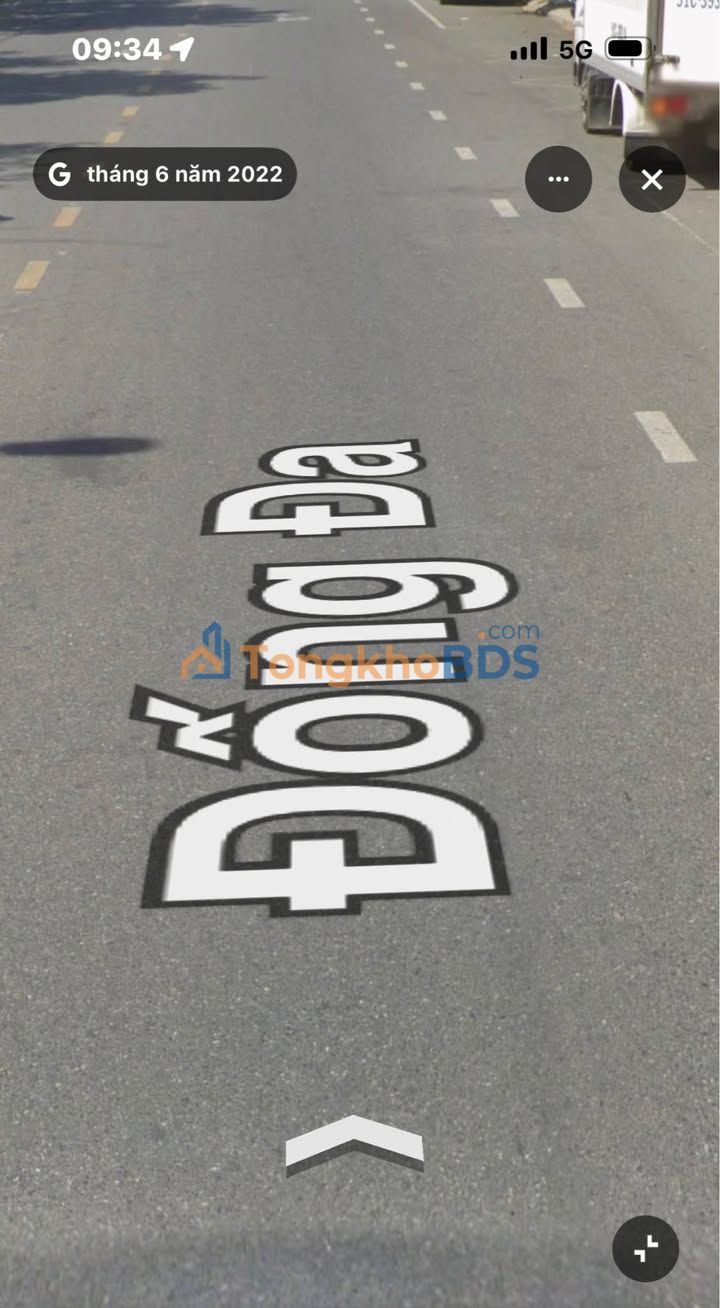 Nhà phố Đống Đa Thanh Khê 148m2 25 tỷ - Kinh doanh