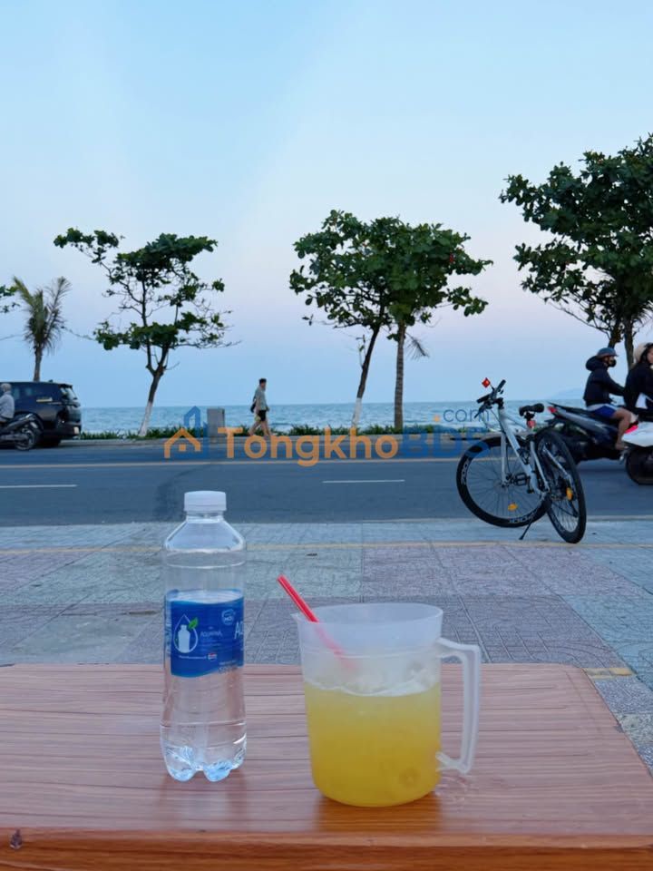 Nhà Sơn Trà Nguyễn Phan Vinh 70m² 2.95 tỷ – Ô tô vào nhà