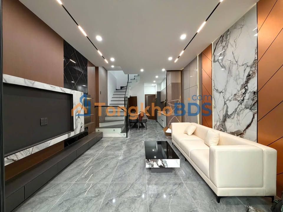 Nhà kiệt Trần Xuân Lê Thanh Khê 60m² 4 tỷ - Chính chủ bán