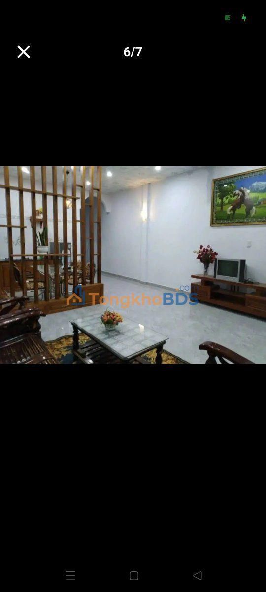 Nhà nguyên căn Mai Xuân Thưởng 150m² 7 triệu - Sẵn sàng ở ngay