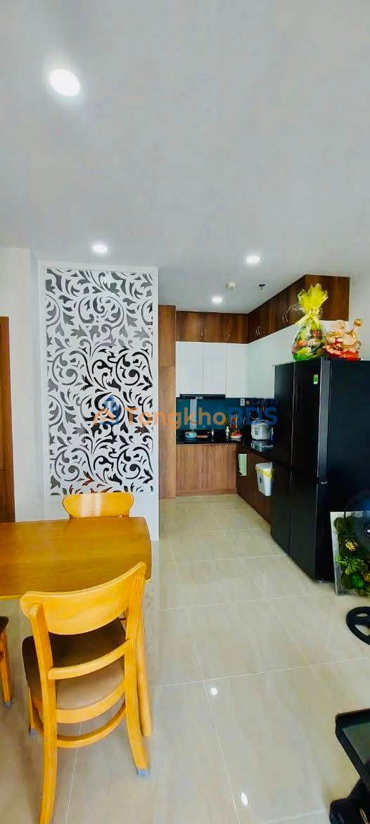 Căn hộ Bcons Garden Dĩ An 58m² 2.15 tỷ - Bàn giao ngay