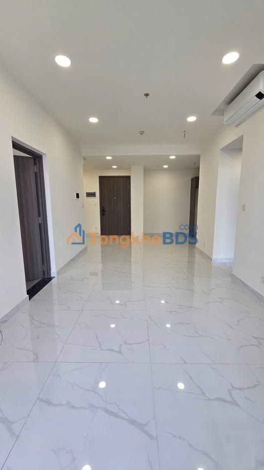 Căn hộ Diamond Centery Tân Phú 96m² 3 tỷ - Bàn giao ngay