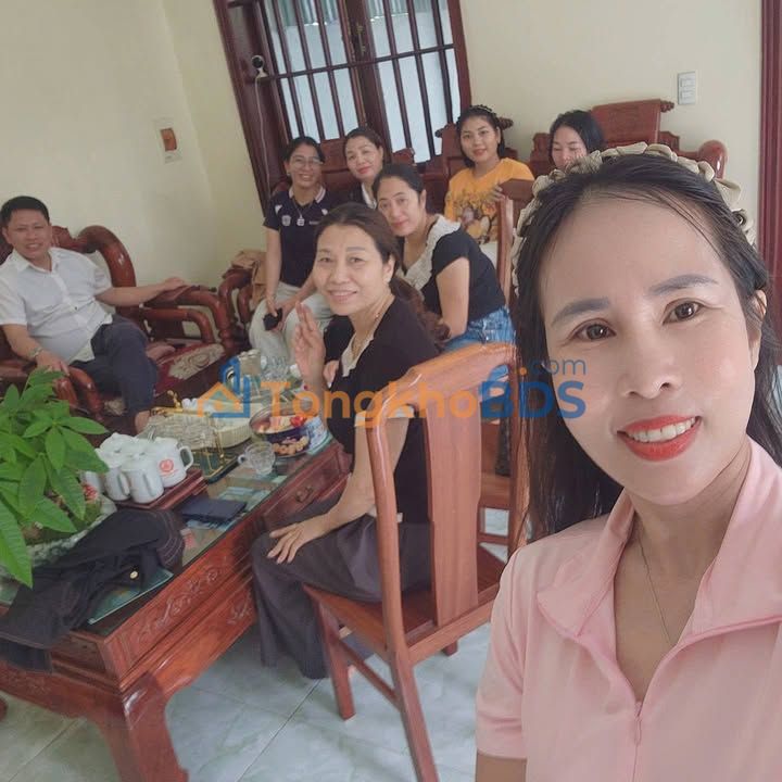 Đất Nga Thủy Thanh Hóa 202m² giá rẻ - Sổ đỏ chính chủ