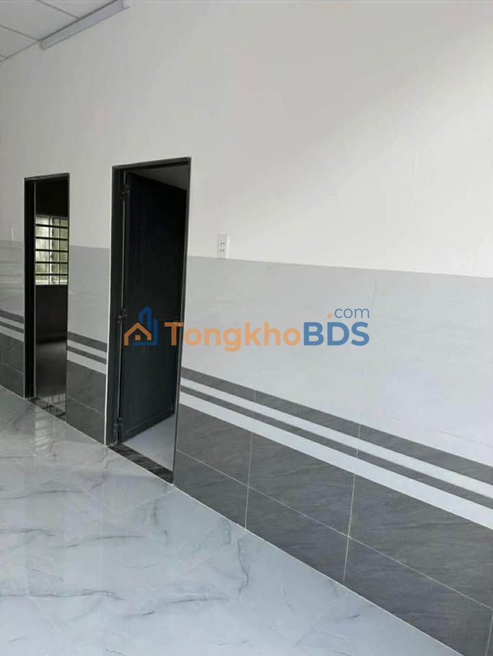 Nhà 2PN Phạm Văn Đồng Bà Rịa 2.5 triệu - Sẵn sàng ở ngay