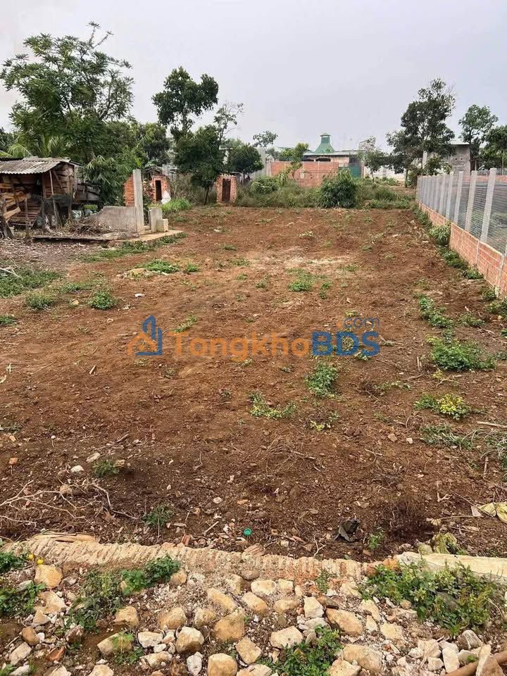 Đất nền Cư Ni Ea Kar 640m2 1xx triệu - Sổ đỏ chính chủ