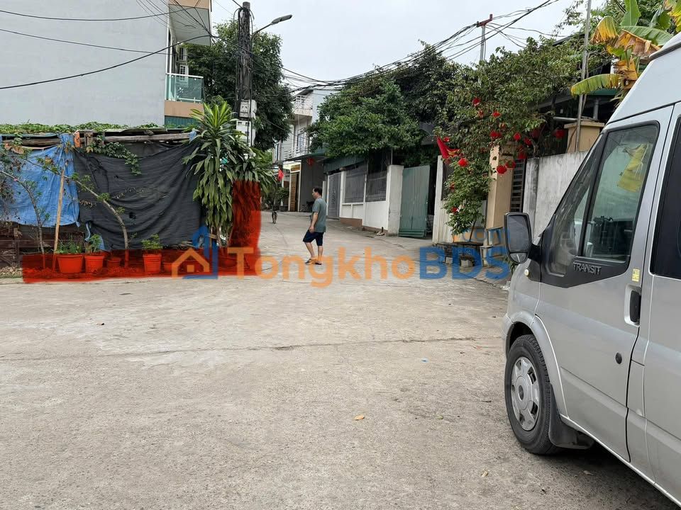 Đất nền Việt Trì 90m² giá 2 tỷ – Đất thổ cư 100%