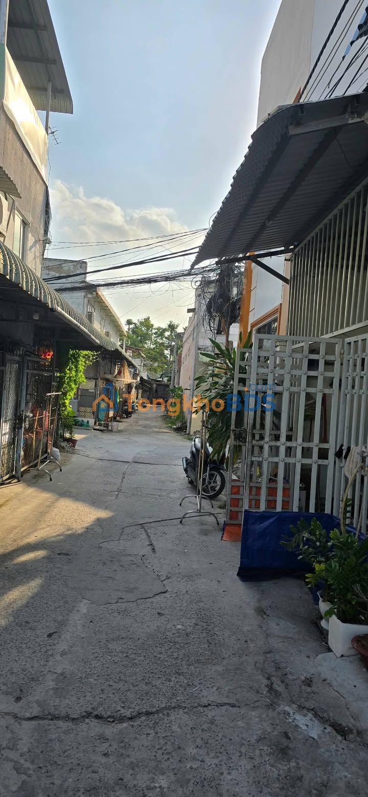 Nhà trệt An Khánh 46m2 2.5 tỷ - Chính chủ bán gấp