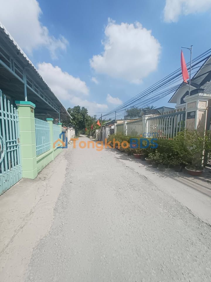 Nhà mặt tiền Cái Răng 203m² 2,59 tỷ - Sẵn sàng ở ngay