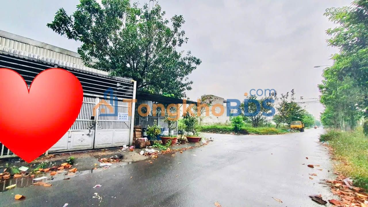 Warehouse B1 Ninh Kiều 160m² 5.09 tỷ - Thu nhập 10 triệu
