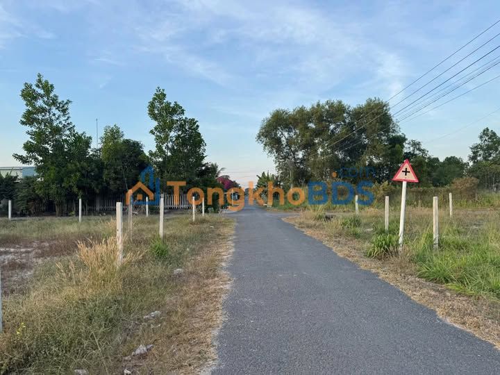 Đất Hẻm 28 Ngô Quyền Hòa Thành 285m² giá 38.475 tỷ - Sổ đỏ chính chủ